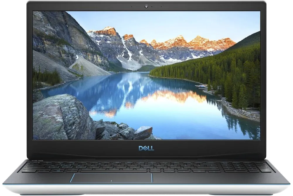 Замена USB порта Dell 15-3448