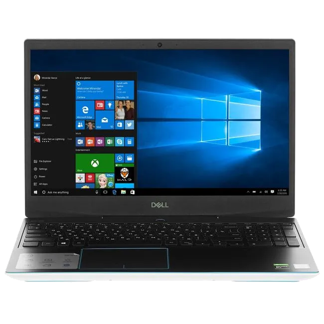Замена USB порта Dell 15-6480