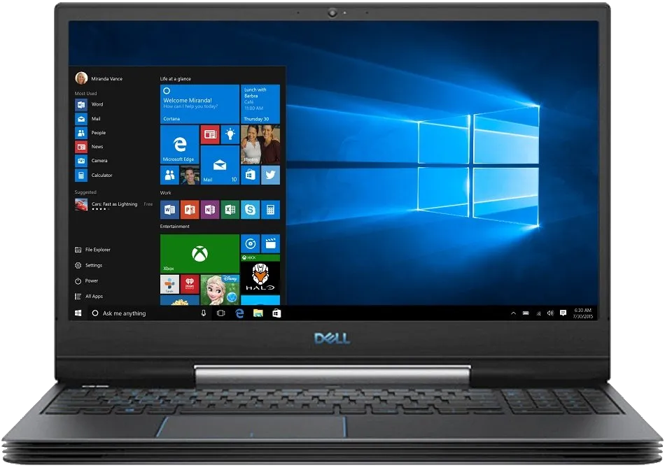 Замена USB порта Dell 5590