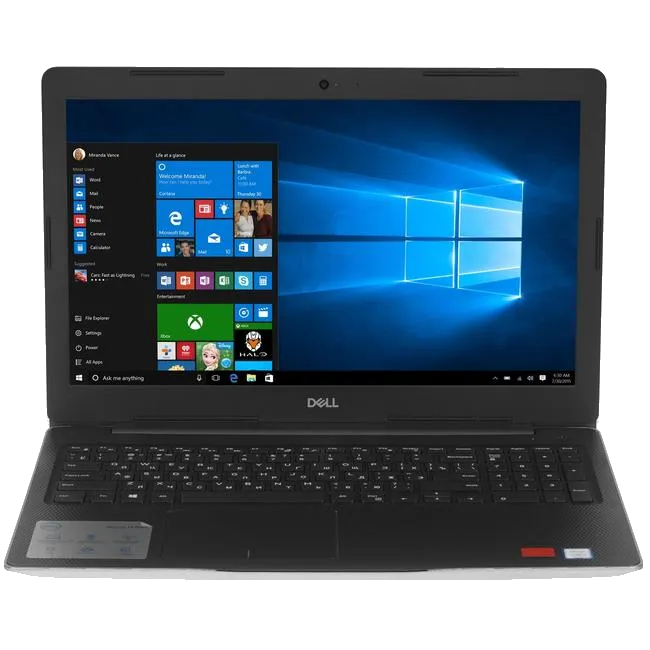 Замена USB порта Dell 3584-6426