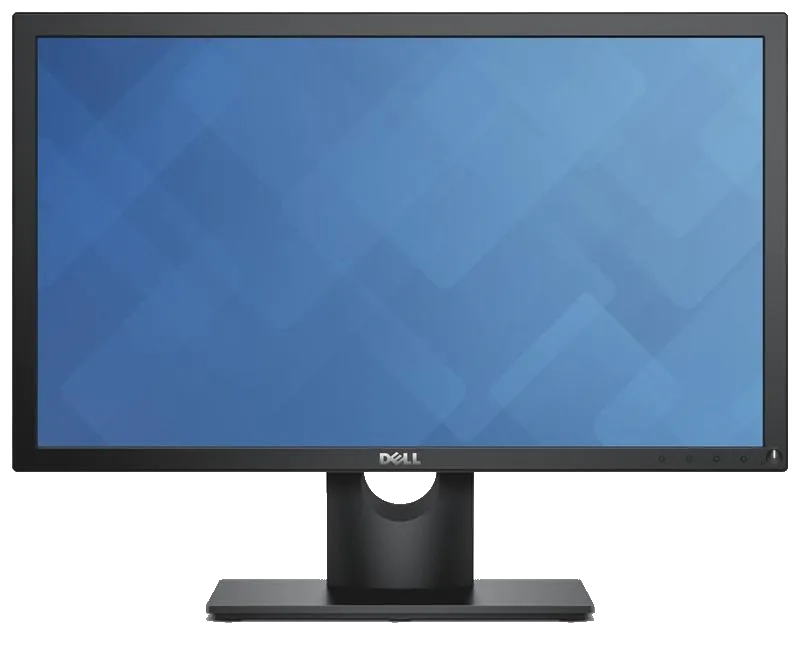Замена матрицы Dell E2016HV [2016-4459]