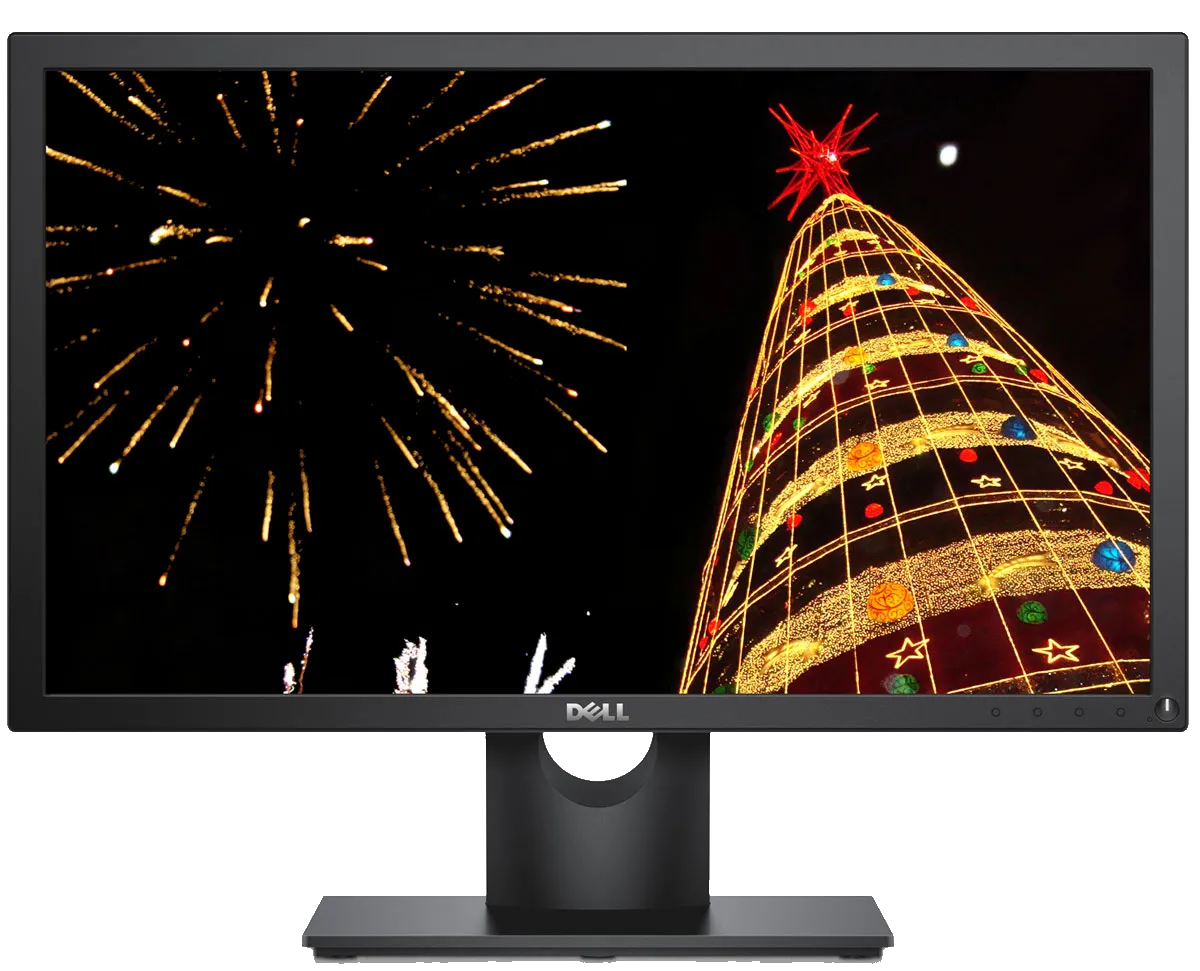 Замена матрицы Dell E2216H [216H-1941]