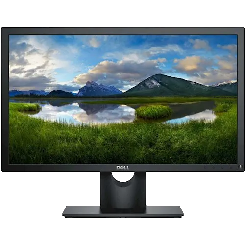 Замена матрицы Dell E2218HN