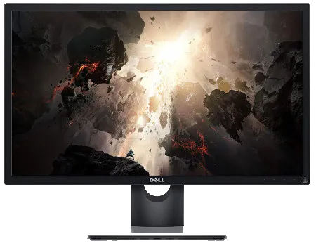 Замена матрицы Dell SE2417HGX [2417-0186]
