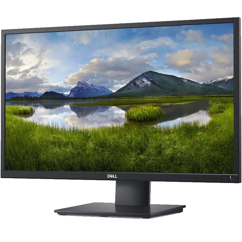Замена матрицы Dell E2420HS [2420-0704]