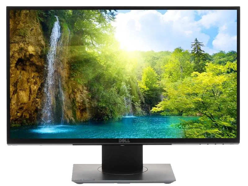 Замена матрицы Dell S2417DG [2417-4978]