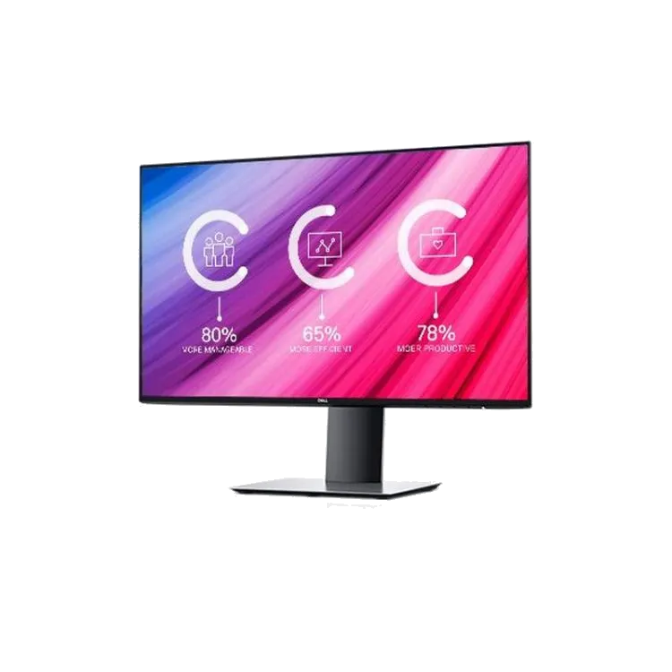 Замена матрицы Dell U2419H [2419-4869]
