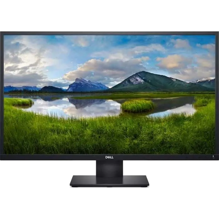 Замена матрицы Dell E2720HS [2720-0728]