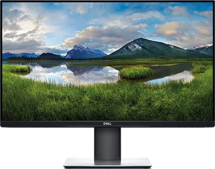 Замена матрицы Dell P2720D [2720-0292]