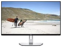 Замена матрицы Dell S2719H [S2719H]