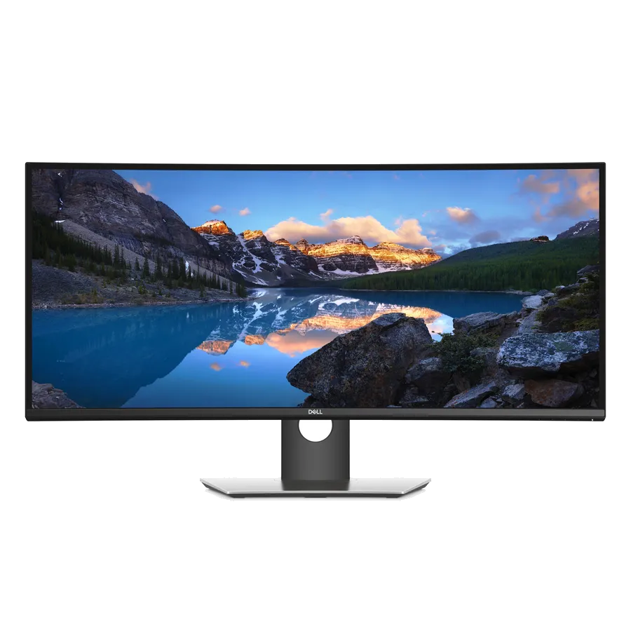 Замена матрицы Dell UltraSharp U3818DW [3818-6837]