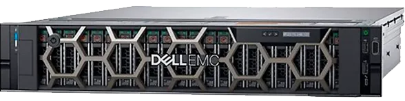 Ремонт ленточного накопителя Dell PowerEdge R740XD2