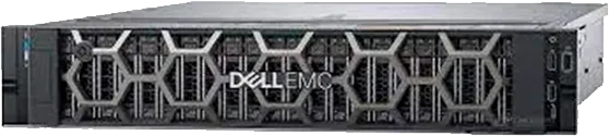Ремонт ленточного накопителя Dell PowerEdge R740XD