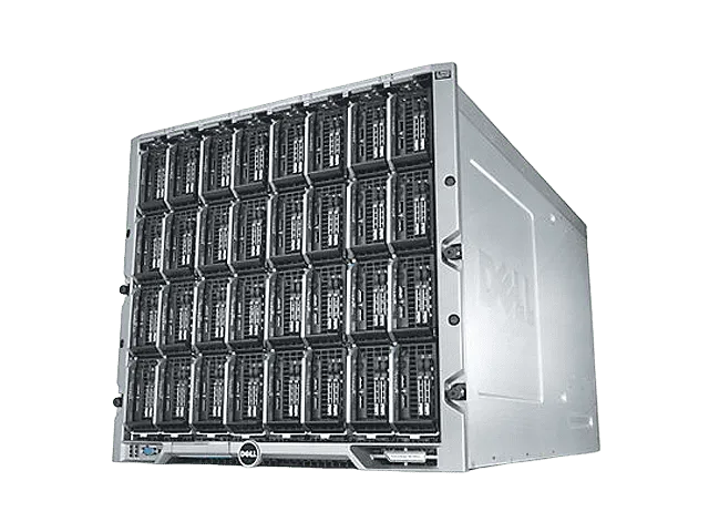 Ремонт ленточного накопителя Dell PowerEdge M1000