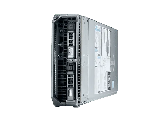 Ремонт ленточного накопителя Dell PowerEdge M520