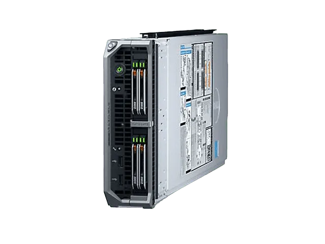 Ремонт ленточного накопителя Dell PowerEdge M630