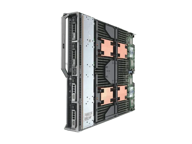 Ремонт ленточного накопителя Dell PowerEdge M820