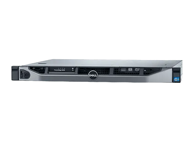 Ремонт ленточного накопителя Dell PowerEdge R230
