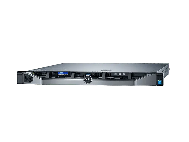 Ремонт ленточного накопителя Dell PowerEdge R430