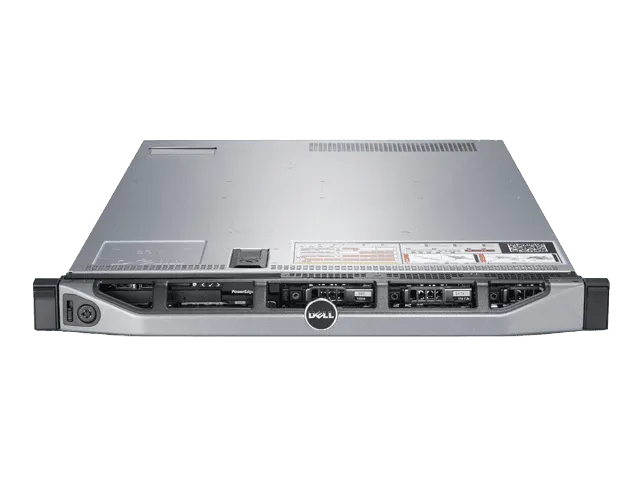 Ремонт ленточного накопителя Dell PowerEdge R630