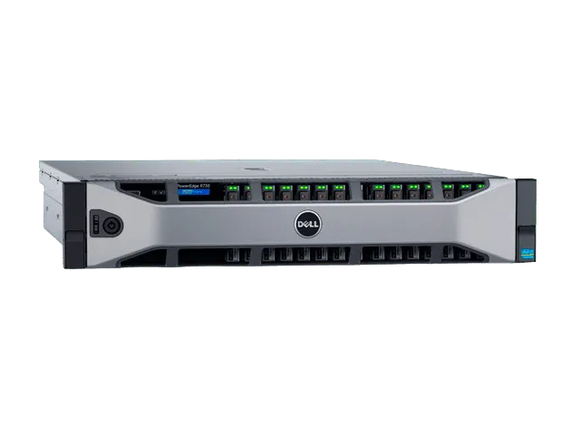 Ремонт ленточного накопителя Dell PowerEdge R730XD