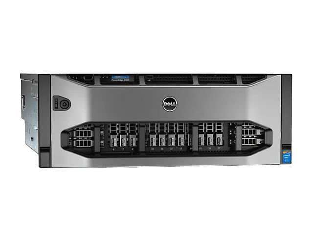 Ремонт ленточного накопителя Dell PowerEdge R930