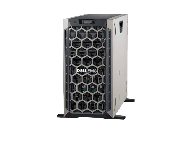 Ремонт ленточного накопителя Dell PowerEdge T640