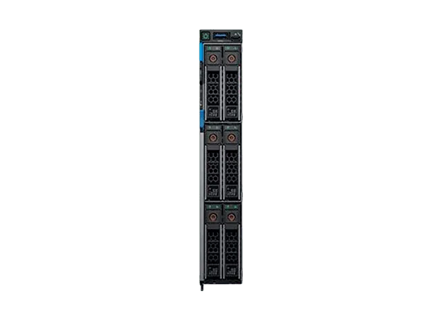 Ремонт ленточного накопителя Dell PowerEdge R730