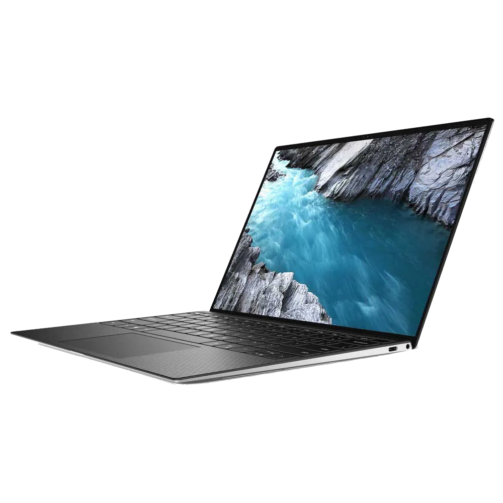 Замена USB порта Dell 13