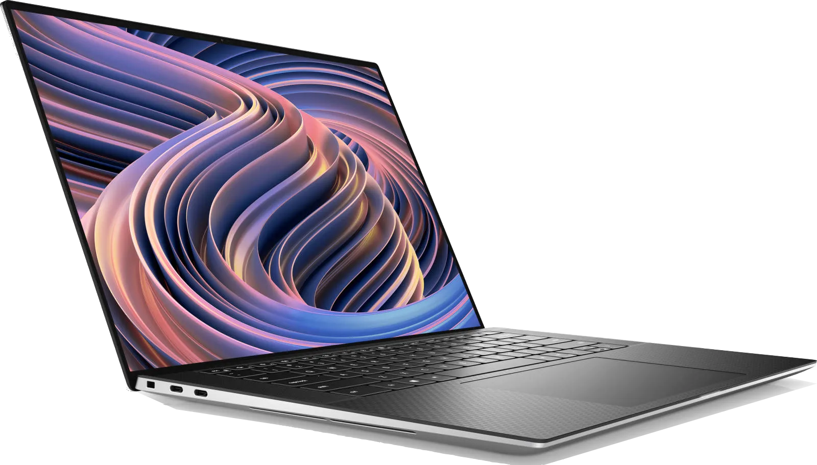 Замена USB порта Dell 15
