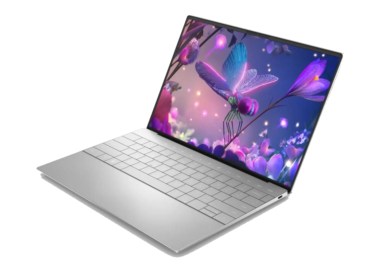 Замена USB порта Dell 13 Plus