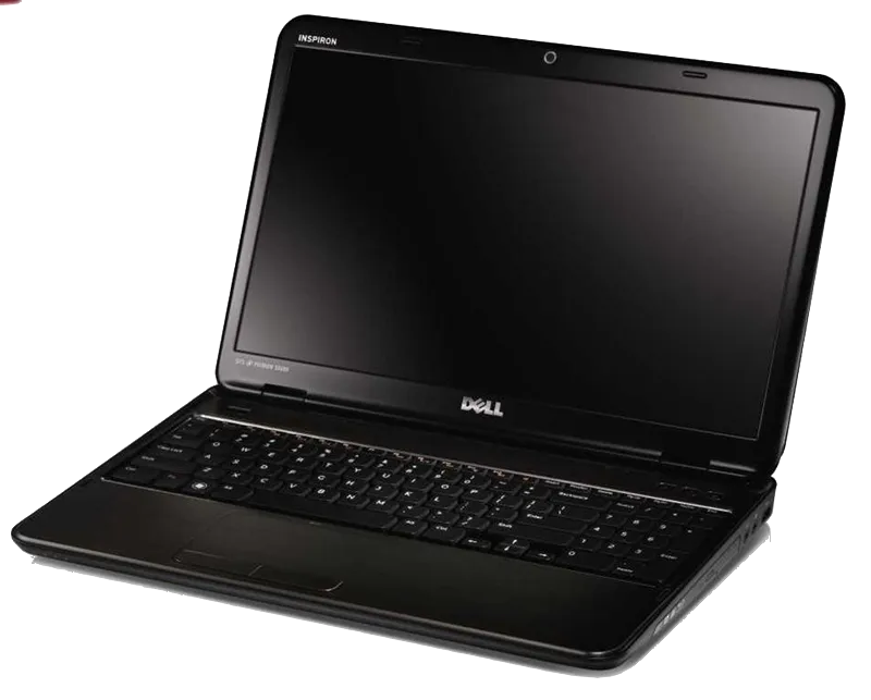 Замена USB порта Dell n5110