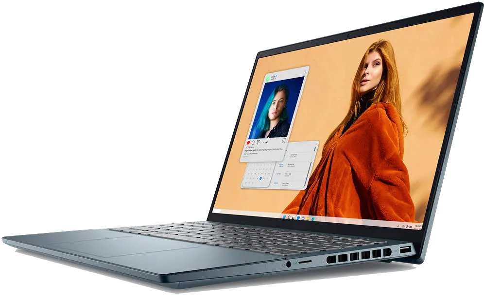 Замена USB порта Dell 14