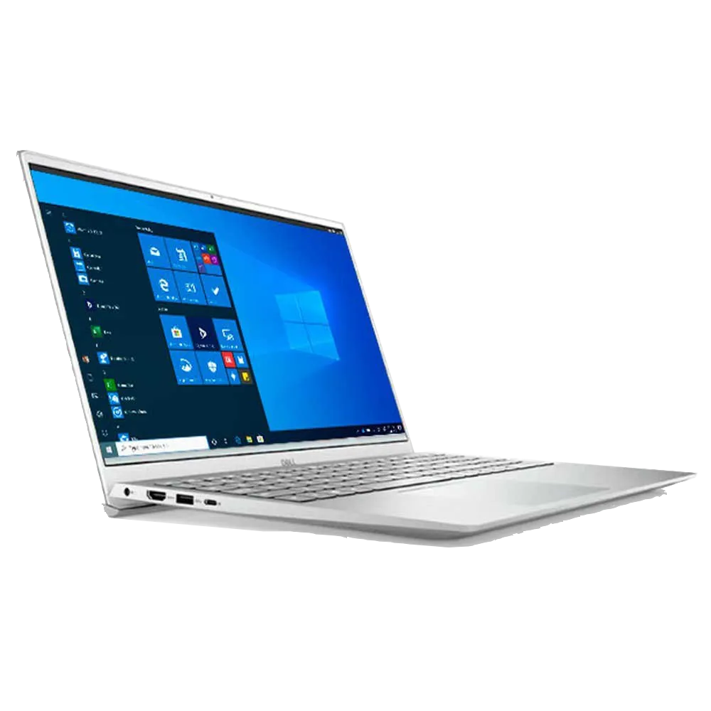 Замена USB порта Dell 15 5000