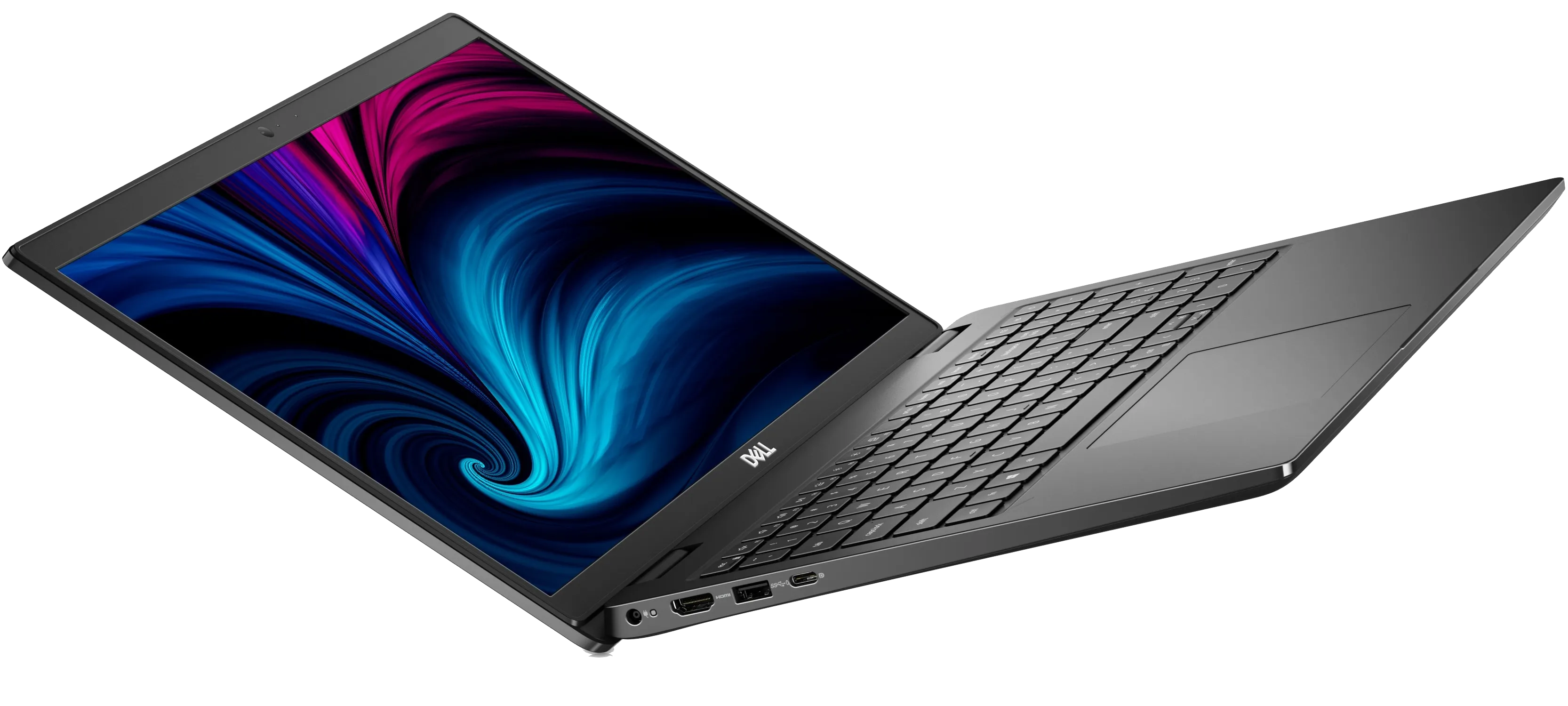 Замена USB порта Dell 3520