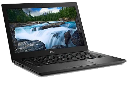 Замена USB порта Dell 7280