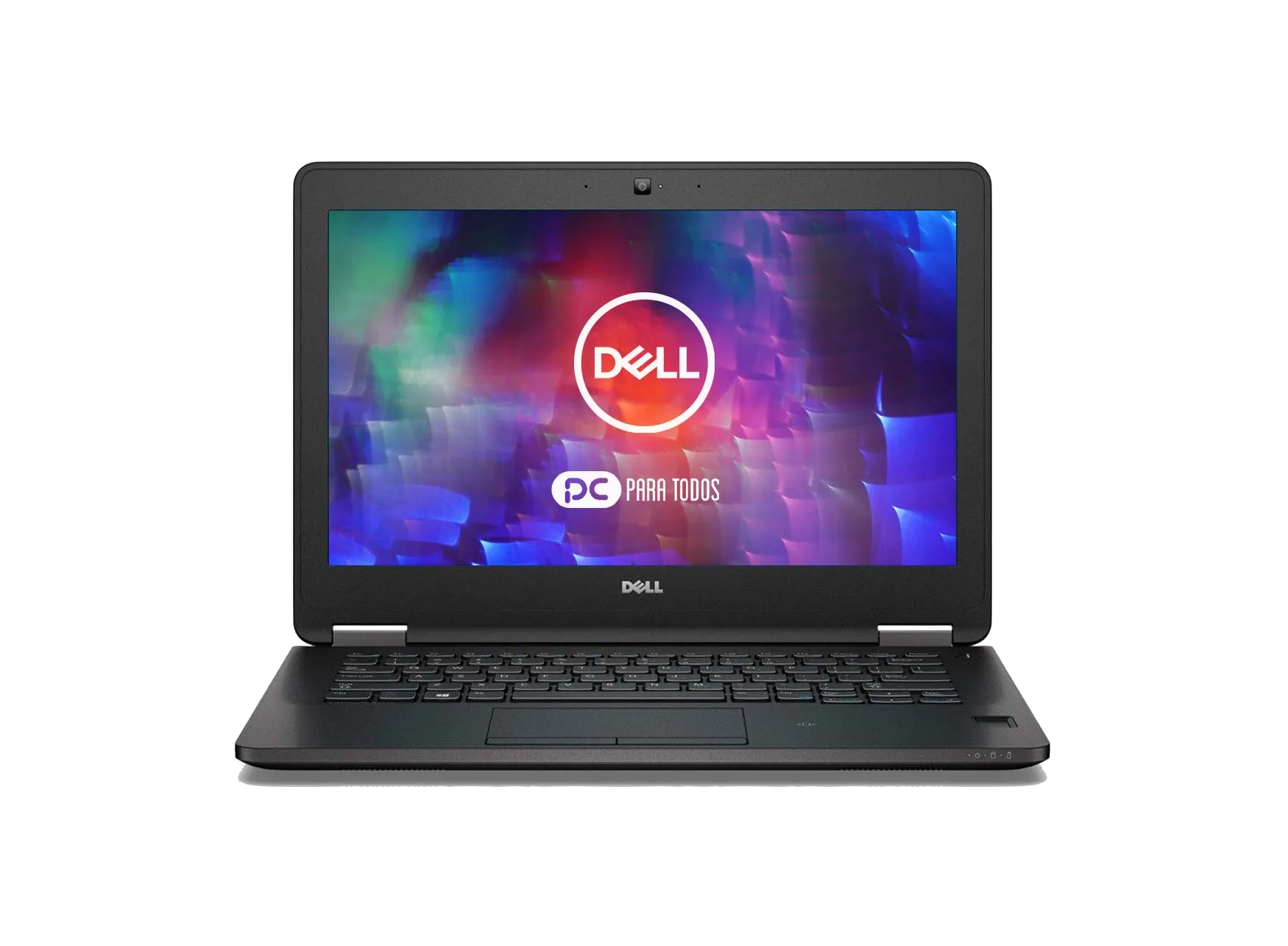 Замена USB порта Dell E7270 i7 