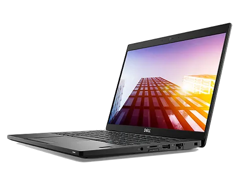 Замена USB порта Dell E7390