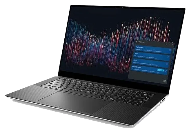 Замена USB порта Dell 5550