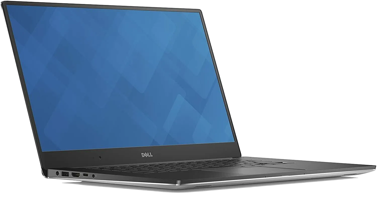 Замена USB порта Dell 5530