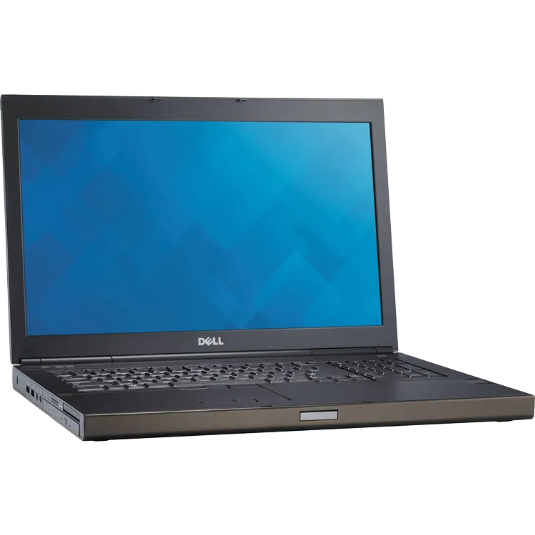 Замена USB порта Dell M6800