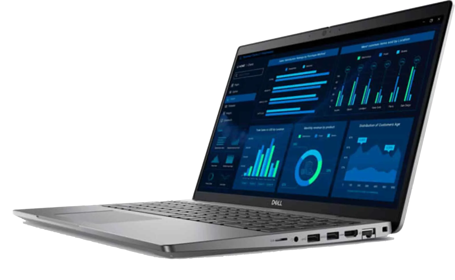 Замена USB порта Dell 3581