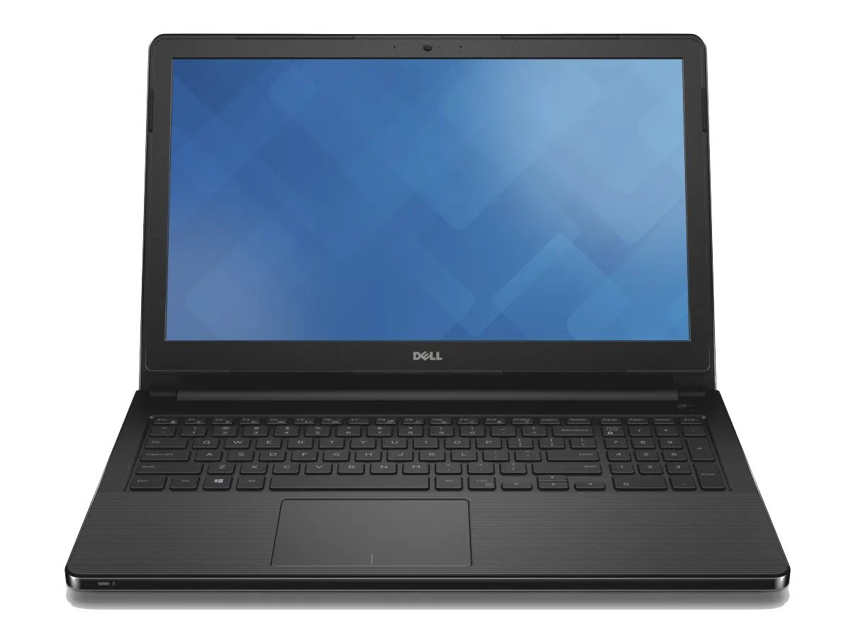 Замена USB порта Dell 3515