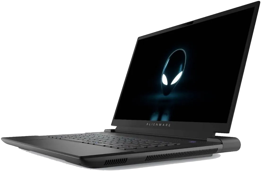 Замена USB порта Dell M16