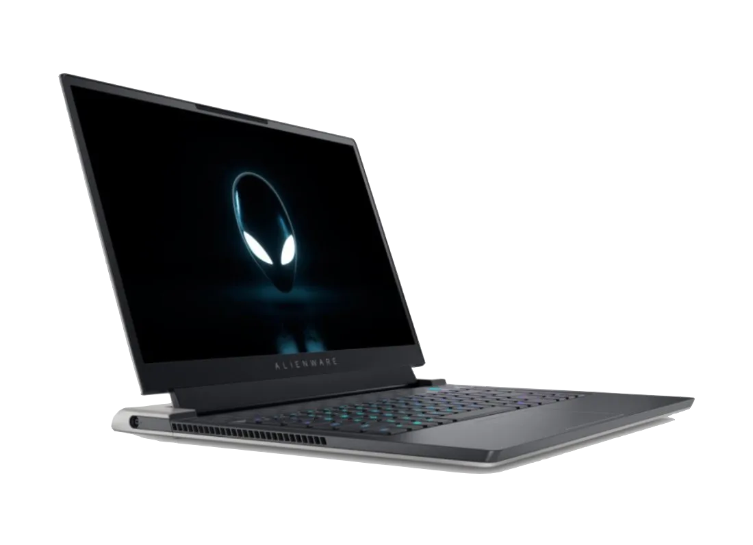 Замена USB порта Dell x15