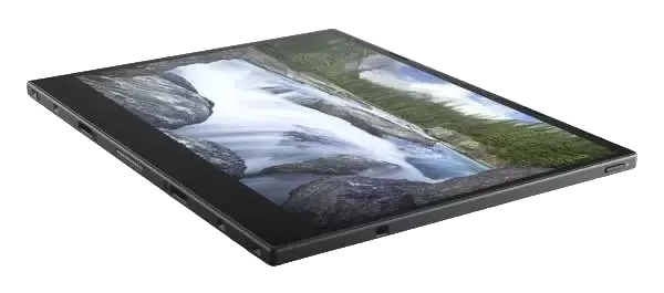 Ремонт кнопки Dell Latitude 7285