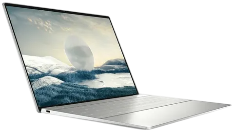 Замена USB порта Dell XPS 13 (9340)