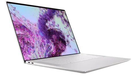 Замена USB порта Dell XPS 16 (9640)