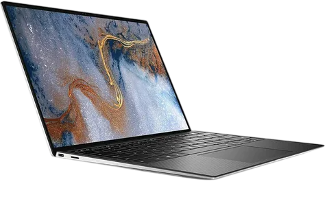 Замена USB порта Dell XPS 14