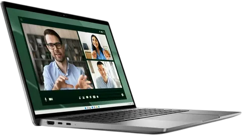 Замена USB порта Dell Latitude 7450
